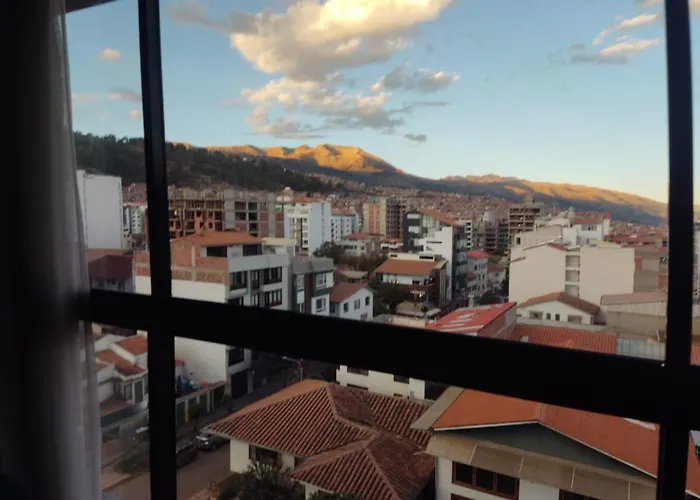 Apartamento - Brich Horizon Signature *