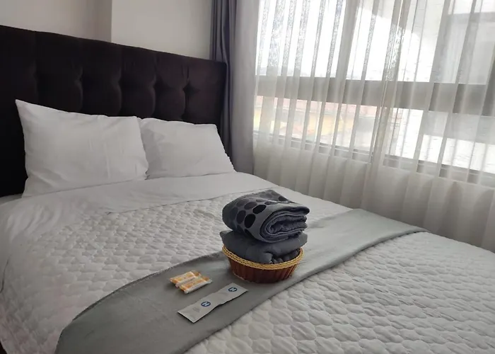 Apartamento - Brich Horizon Signature