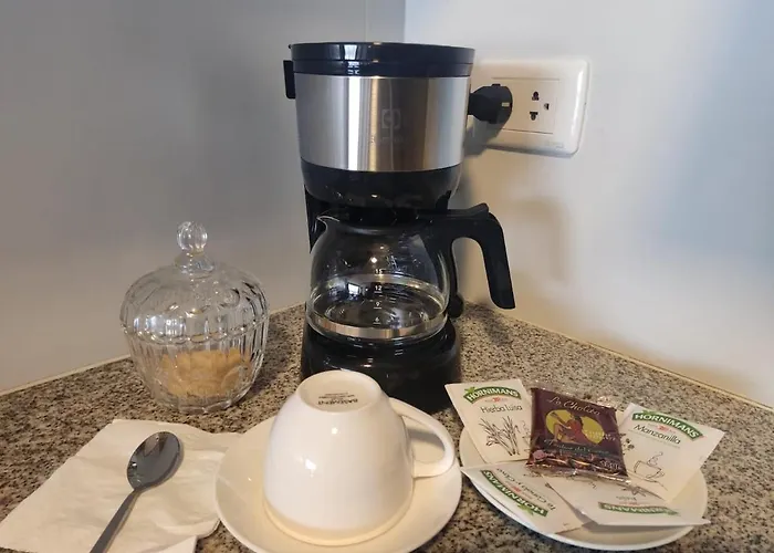 Apartamento - Brich Horizon Signature *