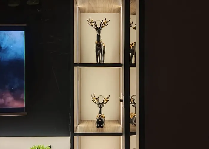Apartamento - Brich Horizon Signature